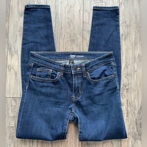 GAP Legging Jeans